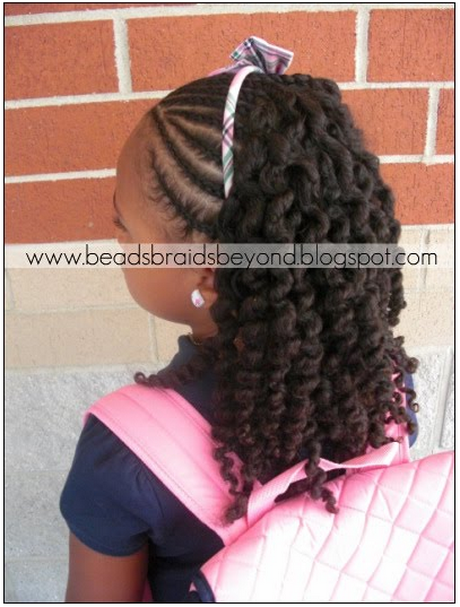 black little girls hair styles thirstyroots com black