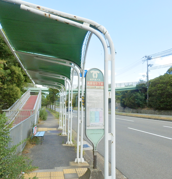 旗振山 瀬戸を背にして登るご機嫌ハイキングの山