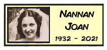 Nan Joan