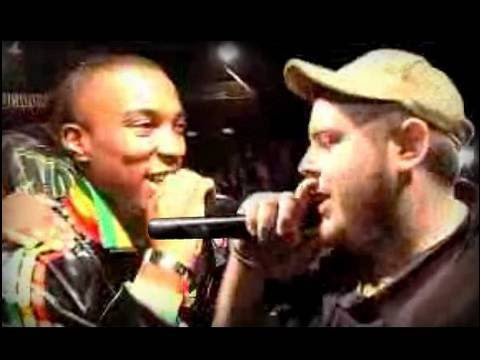 Harlem Shake Download on Ashley Walters Aka Asher D Vs Stig In Mc Rap Battle At Jump Off Video