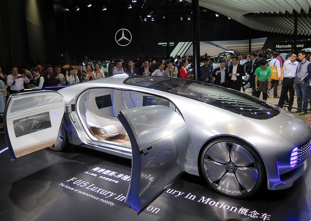 merc