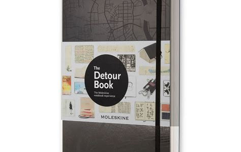 Read Moleskine Bücher / The Detour Book / XLarge / Schwarz (Design and Architecture Books) Download Free Books in Urdu and Hindi PDF