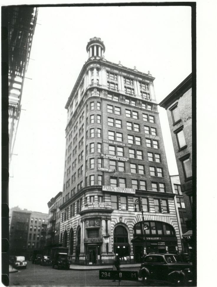 Bowery Boys, Author at The Bowery Boys: New York City History ...