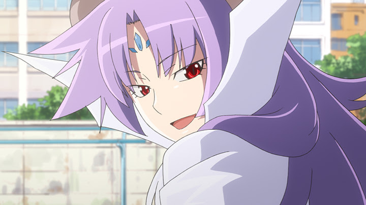 キャラクター アニメ えとたま 猫客万来 公式サイト