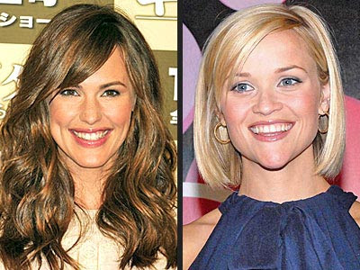 PAMPER YOUR HAIR photo jennifer garner hair 2011. PAMPER YOUR HAIR photo
