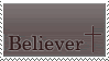 Believer by Retermined