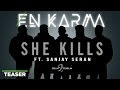 She Kills - Delhi To Dublin ( Trailer ) | EnKarma | Full Song Releasing
February Mp3 Download - Gaana