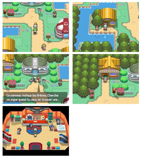ポケモンオメガルビー アルファサファイアのガセプレイ画像まとめ ポケモンoras最新情報 オメガルビーアルファサファイア攻略も