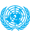 Logo de las Naciones Unidas