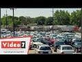 بالفيديو..  بالفيديو: تعرف على أسعار السيارات المستعملة فى سوق "العاشر"