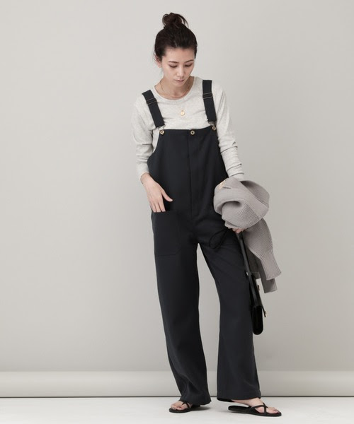 再予約販売 ワンピース Universal ワンピース オーバーオール ワンピース Universal Universal Overall ユニバーサルオーバーオール のファッション Overall Curensology カレンソロジー