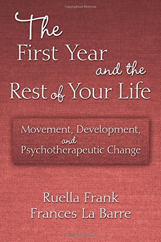The First Year and the Rest of Your Life: Movement, Development, and Psychotherapeutic Change