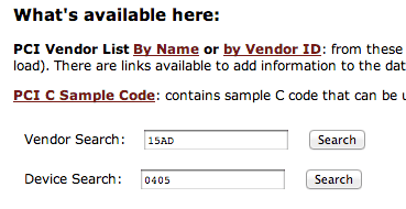 hardware id search.png hardware ids search