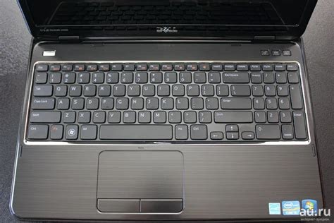 Dell Inspiron N5110 Drivers Linux