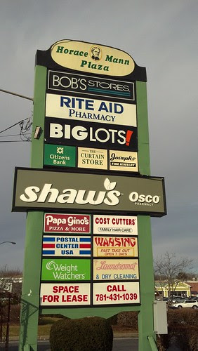 Franklin, MA: Weight Watchers