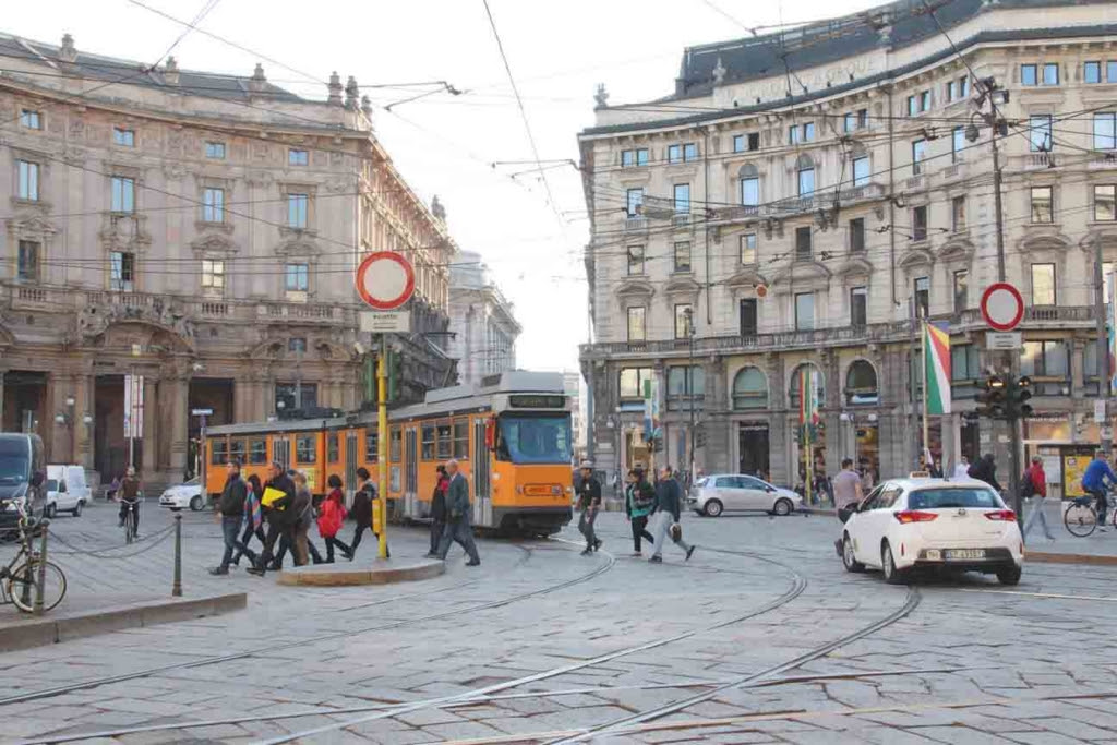 イタリアはどこを撮ってもお洒落 旅先でなにげなく撮ったイタリアの街並み 365days