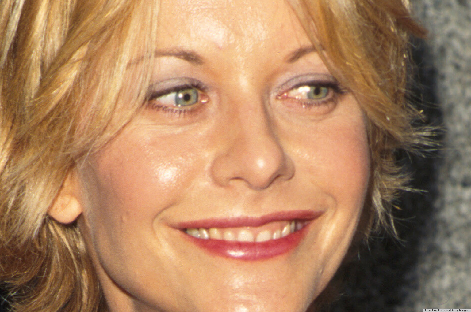 Meg Ryan, 'When Harry Met Sally' Star, And Her Fabulous 