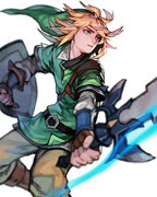 リンク ゼルダの伝説 なにこれかっこいい Pixiv年鑑 B
