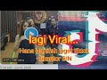 Joget Tiktok Hana Hanifah