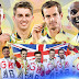 Olympic Medals 2016 / Rio 2016: Olympic Games medals revealed - Find an alphabetical list of medals and celebrate the achievements of 2016's finest athletes