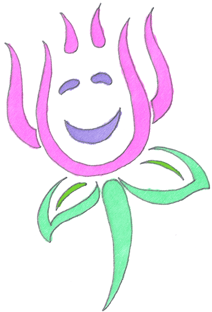 flower clip art. spring flower clip art free.