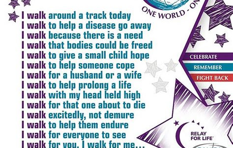 Link Download relay for life hope poem Printed Access Code PDF