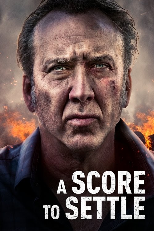 Filmer A Score to Settle Titta På Gratis Filmer Online med Svenska 2019
1080P