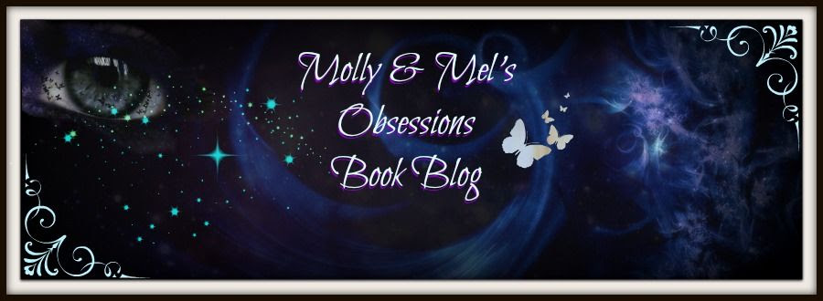 Molly & Mel's Obsessions Book Blog