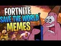 コレクション fortnite save the world memes 171402-Fortnite save the world memes