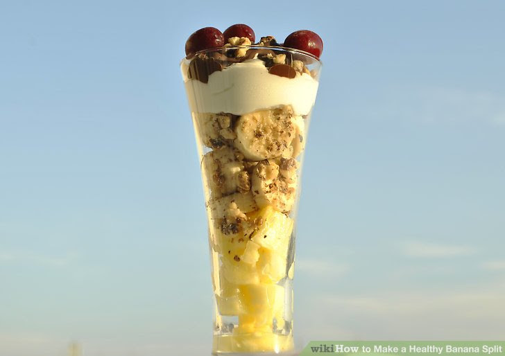 Make a Healthy Banana Split Step 8.jpg