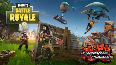 aris   game  fortnite battle royale youtube