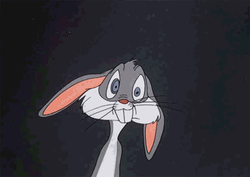 Bugs Bunny