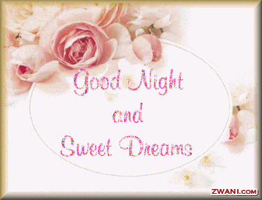 Good Night Comments Sweet Dreams Comments
