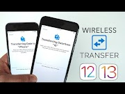 Simak How to Transfer ALL Data from Old iPhone to New iPhone , paling hot!