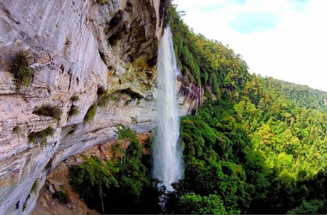 11 Destinasi Wisata Di Riau Yang Bisa Kamu Kunjungi Saat
