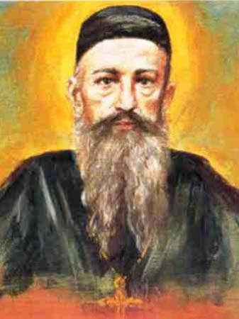 IMG ST. GRASSI and Companions