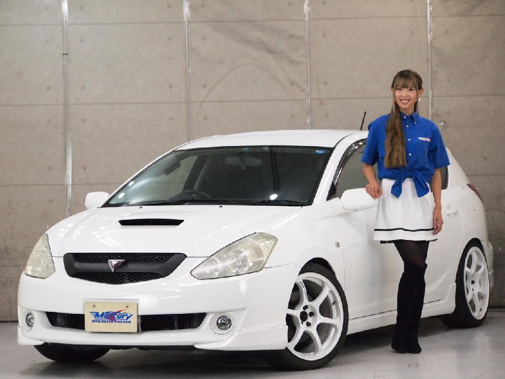 中古車ミニバン ワゴン マーキュリーエンタープライズ