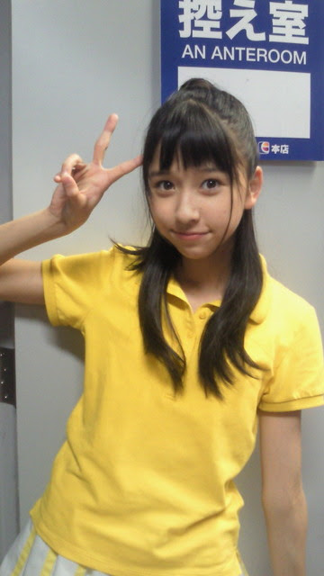 玉井詩織 ももいろクローバー 公式ブログ 石丸ライブ最終日 D