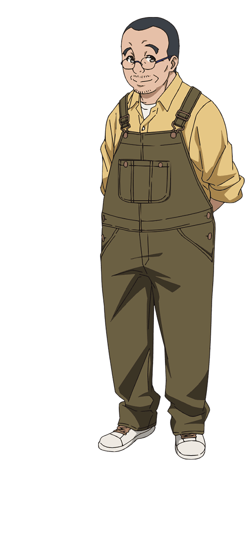 劇場版 Shirobako