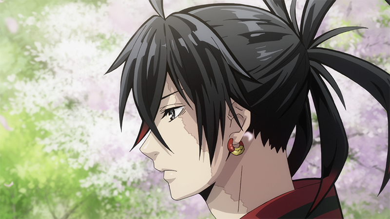 劇場アニメ 曇天に笑う 外伝 決別 犲の誓い あらすじ 主要声優陣を一挙紹介