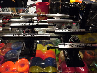 TRUCKS