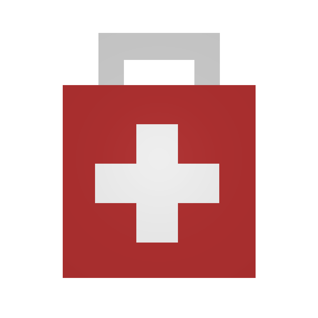 Medkit  Unturned Bunker Wiki  Fandom powered by Wikia
