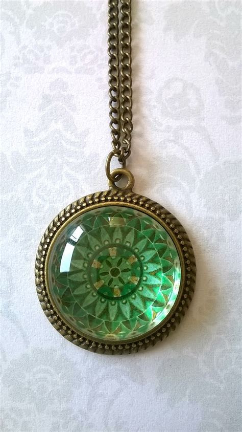 Sapphire is a very durable gem that wears well over generations. Mandala gallery: Mandala jewelry