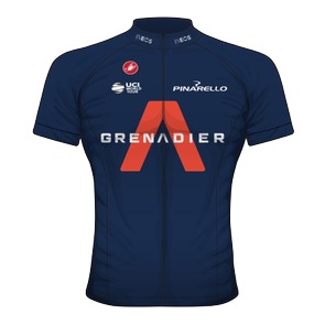 Ineos Grenadiers 2021