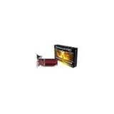 Gainward Nvidia GeForce GF8400GS Grafikkarte (PCI-E, 512MB GDDR2 Speicher, 15 Pin D-Sub Ausgang, DVI-I, HDMI-Ausgang, 1 GPU)