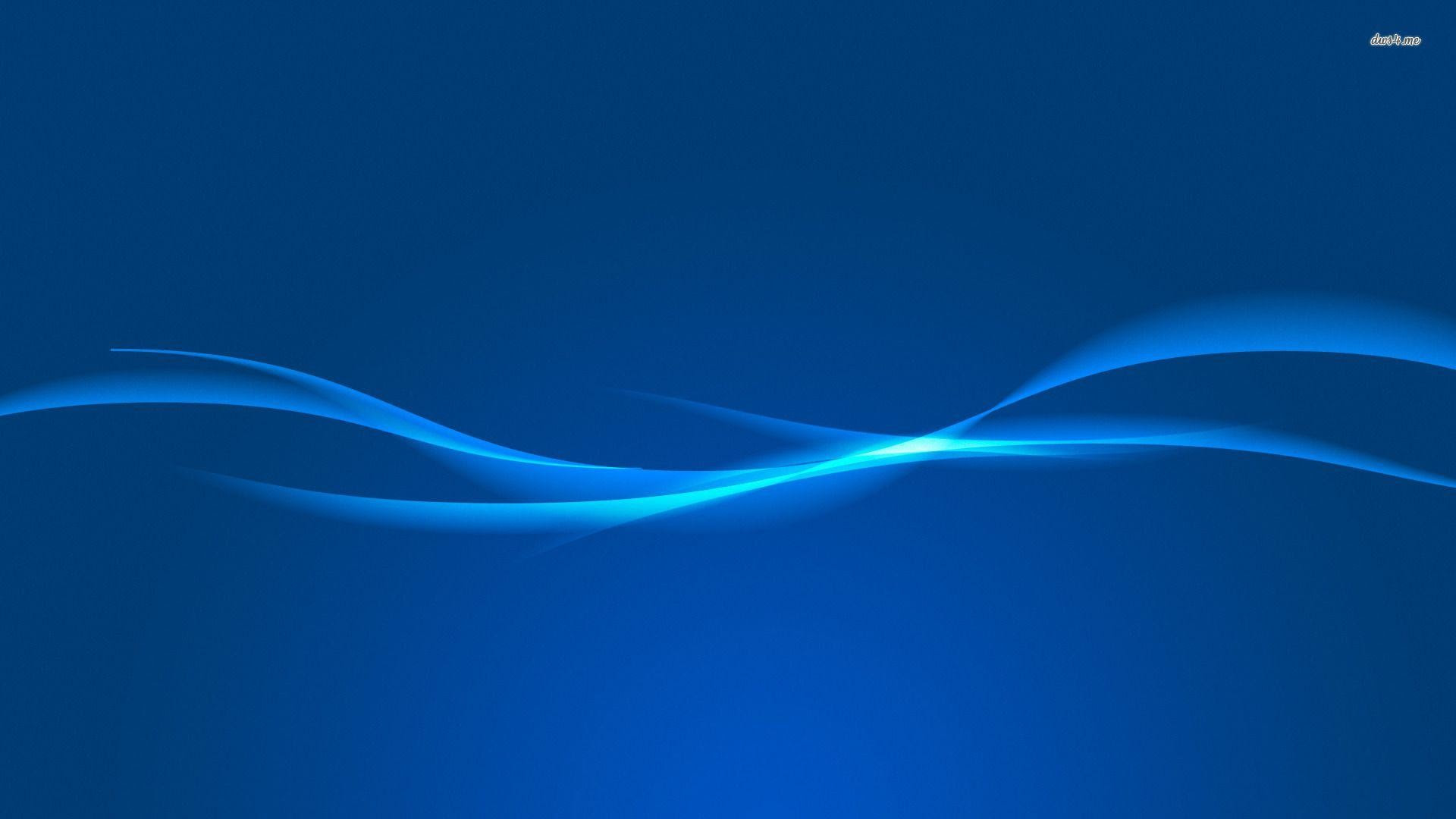 Blue Wave Wallpaper (76+ images)