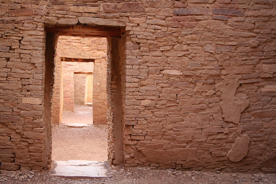 Southwest Archaeology Lecture Notes - 