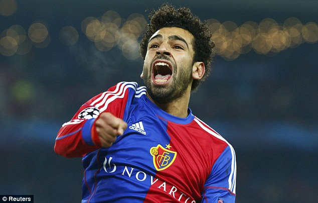 Salah