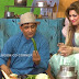 Amjad Rana with Asha Choudhary and Akram Udas | Comedy Clip | Stage Drama 2022 | Punjabi Stage Drama