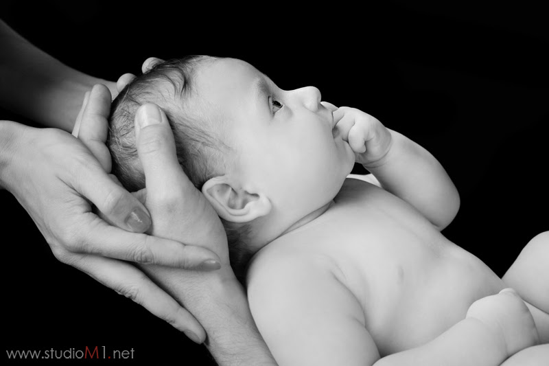 Studio M1; fotografia dziecięca studyjna Wrocław